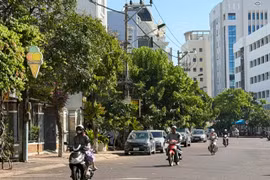 Thời tiết Gia Lai ngày 20-6: Phía Đông nắng nóng, phía Tây mưa giông