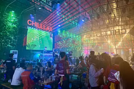 Người hâm mộ Gia Lai “cháy” cùng World Cup 2026 