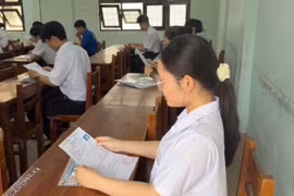 Ngày đầu đăng ký nguyện vọng: 7 sai lầm dễ mất cơ hội trúng tuyển