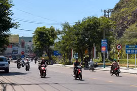 Thời tiết Gia Lai ngày 28-6: Phía Đông và giữa tỉnh tiếp tục nắng nóng từ 35-38 độ C
