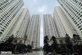 Gần 25.000 căn hộ Mường Thanh: Đề xuất cơ chế cấp sổ hồng, xử lý sai phạm