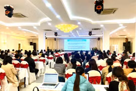 Gia Lai: 250 cán bộ được phổ biến, hướng dẫn thực hiện công tác thi đua, khen thưởng