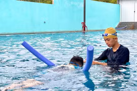 Trưởng thành sớm từ làm thêm dịp hè