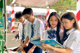 Gia Lai: 8 tập thể, 84 cá nhân đạt giải Cuộc thi Đại sứ Văn hóa đọc năm 2026