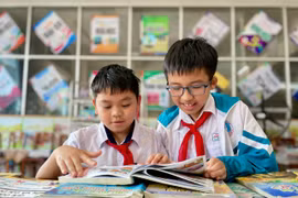 Gia Lai: Thư viện công cộng và thư viện nhà trường phối hợp phát triển văn hóa đọc
