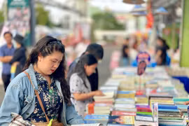 Ấn tượng Lễ hội Sách và Cà phê Pleiku 2026