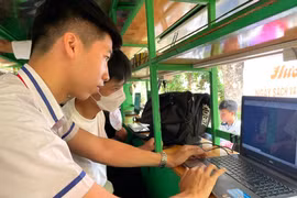 5 tập thể, 39 cá nhân đạt giải cuộc thi “Giới thiệu sách trực tuyến” 