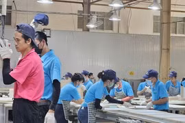 Thưởng Tết cao nhất tại Bình Dương dự kiến là 375 triệu đồng