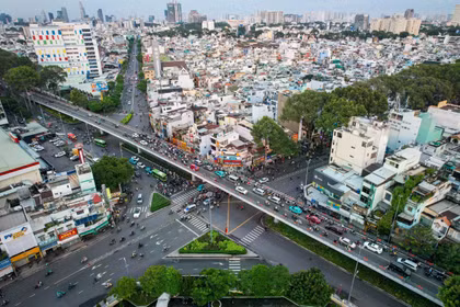 TP. Hồ Chí Minh đề xuất giữ nguyên 168 đơn vị hành chính cấp xã, không tiếp tục sáp nhập