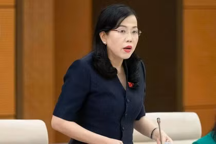 Vụ Hải Sapa TV được nhắc tại Ủy ban Thường vụ Quốc hội, đề nghị siết bán hàng online