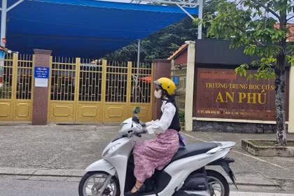 Học sinh bước vào tuổi dậy thì, phòng ngủ bán trú nên được bố trí thế nào?