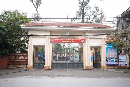 1 thí sinh bị trừ 50% điểm Toán vì chép bài của “thủ khoa D01 Bắc Ninh”