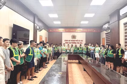 Vụ án ma túy liên quan Kiều Thanh: Triệu tập 226 người, 147 người bị xử lý hình sự