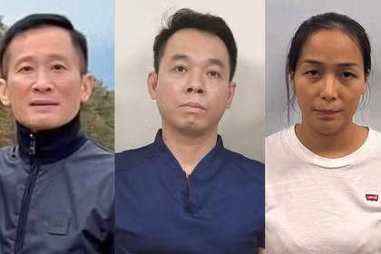 Công ty Việt Mỹ liên quan vụ Thứ trưởng Bộ Y tế và những gói thầu hàng trăm tỷ đồng
