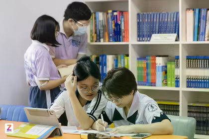 Gần 60% học sinh Việt chưa đạt đọc hiểu cơ bản: Con số PISA nói lên điều gì?
