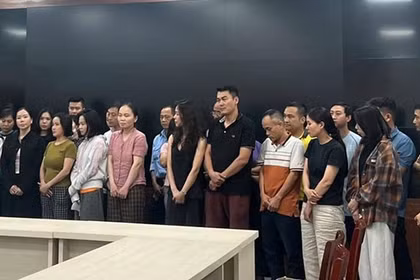 Một kết luận giám định tâm thần có thể làm thay đổi vụ án như thế nào?