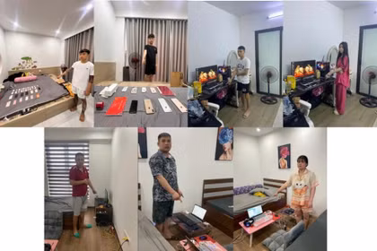 Lần theo 8 đơn trình báo, triệt phá đường dây lừa đảo hơn 1.000 tỷ đồng