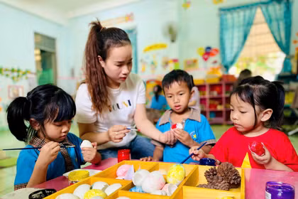 Ngành Giáo dục Gia Lai cắt giảm các cuộc thi, hội họp, tăng cường khai thác và sử dụng dữ liệu số dùng chung