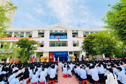 Gia Lai có 180 thí sinh tham dự kỳ thi chọn học sinh giỏi cấp quốc gia năm học 2026-2027