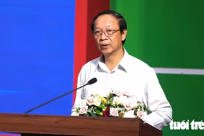 Gian lận thi cử ở Tuyên Quang có tổ chức, không phải bệnh thành tích