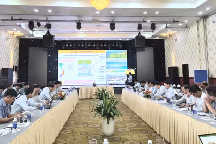 Tăng cường khả năng chống chịu với thiên tai và biến đổi khí hậu