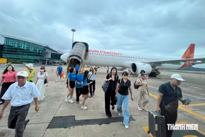 6 hãng hàng không được đề nghị mở mới, khai thác hiệu quả các đường bay nội địa