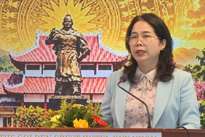 Nâng cao năng lực cho cán bộ, công chức về phát triển văn hóa