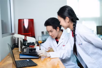 Quỹ Học bổng Quốc gia từ ngày 1-10: Những nhóm sinh viên nào được ưu tiên?