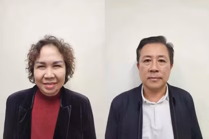 Nữ "đại gia xăng dầu" Chu Thị Thành sắp hầu tòa vì cáo buộc tham ô 79 tỷ đồng