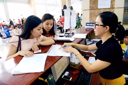 Khoảng 4.000 người bị mạo danh lập doanh nghiệp: Bộ Tài chính nói gì?