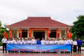 "Hành trình Sinh viên 5 tốt" Gia Lai: Kết nối sinh viên với doanh nghiệp