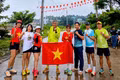 Gia Lai trong nhịp vui ngày Quốc khánh