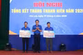 Mái nhà chung của thanh niên Gia Lai trong không gian phát triển mới