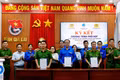 Hỗ trợ việc làm và tư vấn nghề nghiệp cho thanh niên tái hòa nhập cộng đồng tại Gia Lai