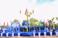 Tỉnh đoàn phát động Tháng thanh niên năm 2026.