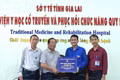 Gia Lai có 2 đại diện đạt giải thưởng “Cán bộ, công chức, viên chức trẻ giỏi” toàn quốc năm 2026