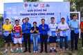 Khai mạc Giải bóng đá Thanh niên công nhân năm 2026 tại Gia Lai.