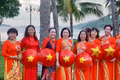 Gia Lai: Rực rỡ cờ đỏ sao vàng trước thềm đại lễ Quốc khánh