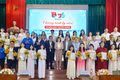 Tỉnh đoàn, Hội Sinh viên Việt Nam tỉnh Gia Lai tuyên dương 30 “Sinh viên 5 tốt”, 4 “Học sinh 3 rèn luyện” cấp tỉnh năm học 2024-2025.