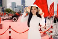 Nghe nữ diễn viên Lê Hạ Anh kể chuyện “Mưa đỏ” và mong muốn quảng bá quê nhà Gia Lai