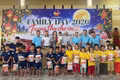 Góp niềm vui nhỏ, trao mùa Trung thu ấm áp cho thiếu nhi Gia Lai