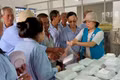 Mở rộng kết nối, thêm nguồn lực giúp người khó khăn