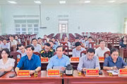 Phường Thống Nhất thu ngân sách nhà nước bằng 138% kế hoạch