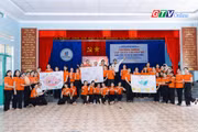 Khi giáo viên học cách hạnh phúc
