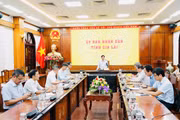 Đẩy nhanh tiến độ xử lý nhà, đất là tài sản công dôi dư sau sắp xếp