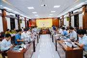 Khẩn trương đẩy nhanh giải phóng mặt bằng, thi công tuyến cao tốc Quy Nhơn - Pleiku