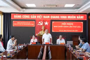 Ban Chấp hành Đảng bộ các cơ quan Đảng tỉnh Gia Lai triển khai nhiệm vụ 3 tháng cuối năm 2026