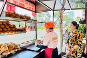 Gia Lai mở đợt cao điểm kiểm soát bánh mì, thức ăn đường phố sau hàng loạt vụ nghi ngộ độc thực phẩm