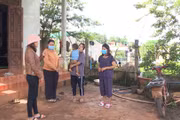 Gia Lai cấp và tạm cấp hơn 1.046 tỷ đồng thực hiện chính sách BHYT, BHXH tự nguyện. Ảnh: Như Nguyện
