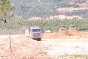 Gia Lai chọn nhà đầu tư Cụm công nghiệp Tân Nghi gần 400 tỷ đồng
